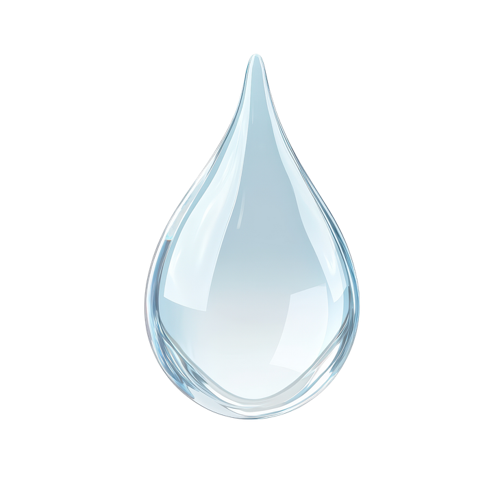 Goutte d'eau