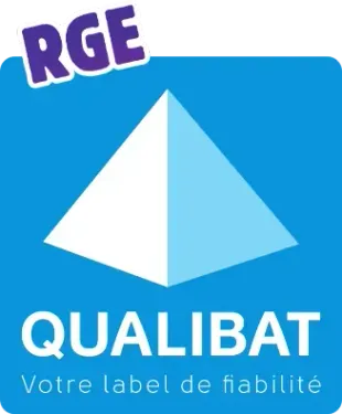Logo Qualibat