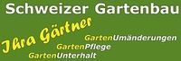 Schweizer Gartenbau • Gartenunterhalt, Gartenpflege, Liegenschaftsunterhalt