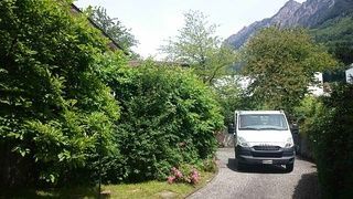 Schweizer Gartenbau • Gartenunterhalt, Gartenpflege, Liegenschaftsunterhalt