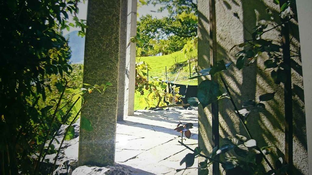 Granit - Schweizer Gartenbau