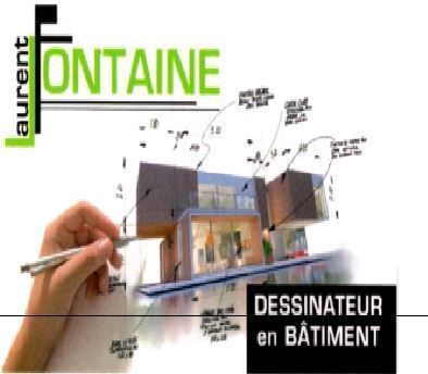 Vers la page d'accueil Logo de l'entreprise Fontaine Laurent