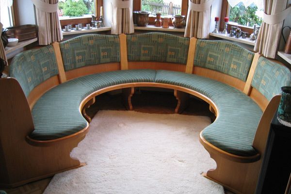Raumausstattung Holzner Couch