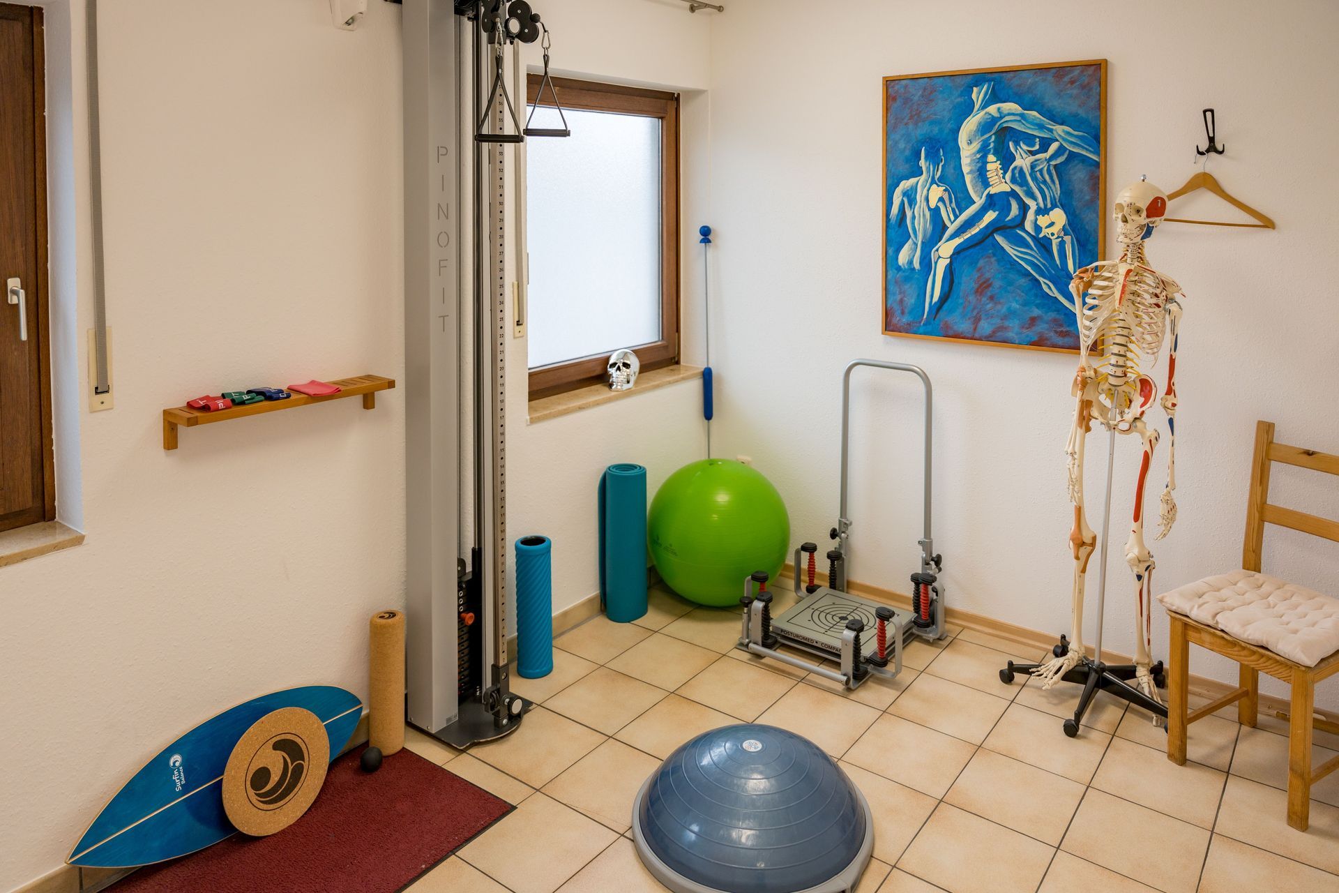 Markus Asch Physiotherapie