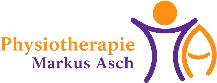Physiotherapie Markus Asch Logo
