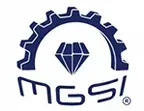 Logo MGSI;