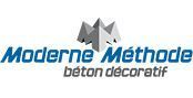Logo de Moderne Méthode.