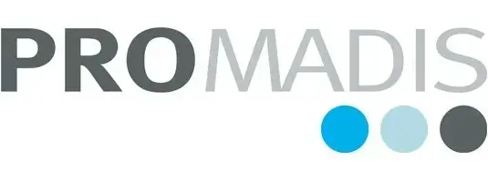 Logo Promadis.
