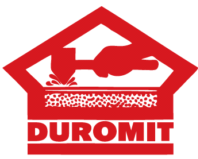 Logo DUROMIT.