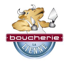 Boucherie La Lienne - Serge Crettaz logo