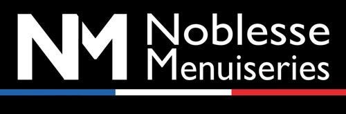 Logo Noblesse Menuiseries