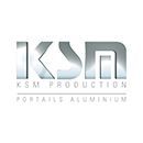 Logo KSM