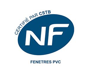 Logo NF