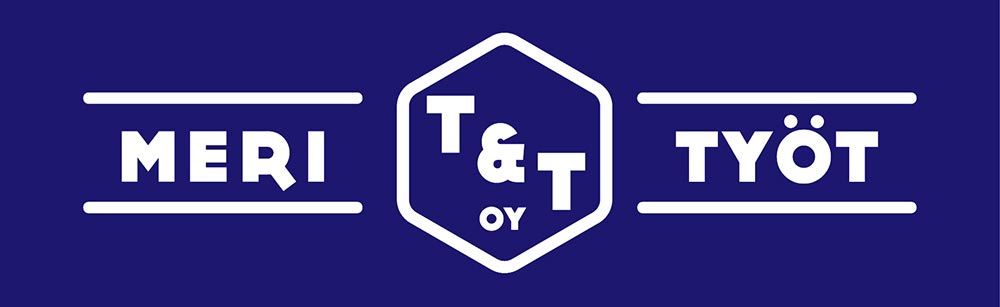T & T Merityö Oy T & T Merityö Oy