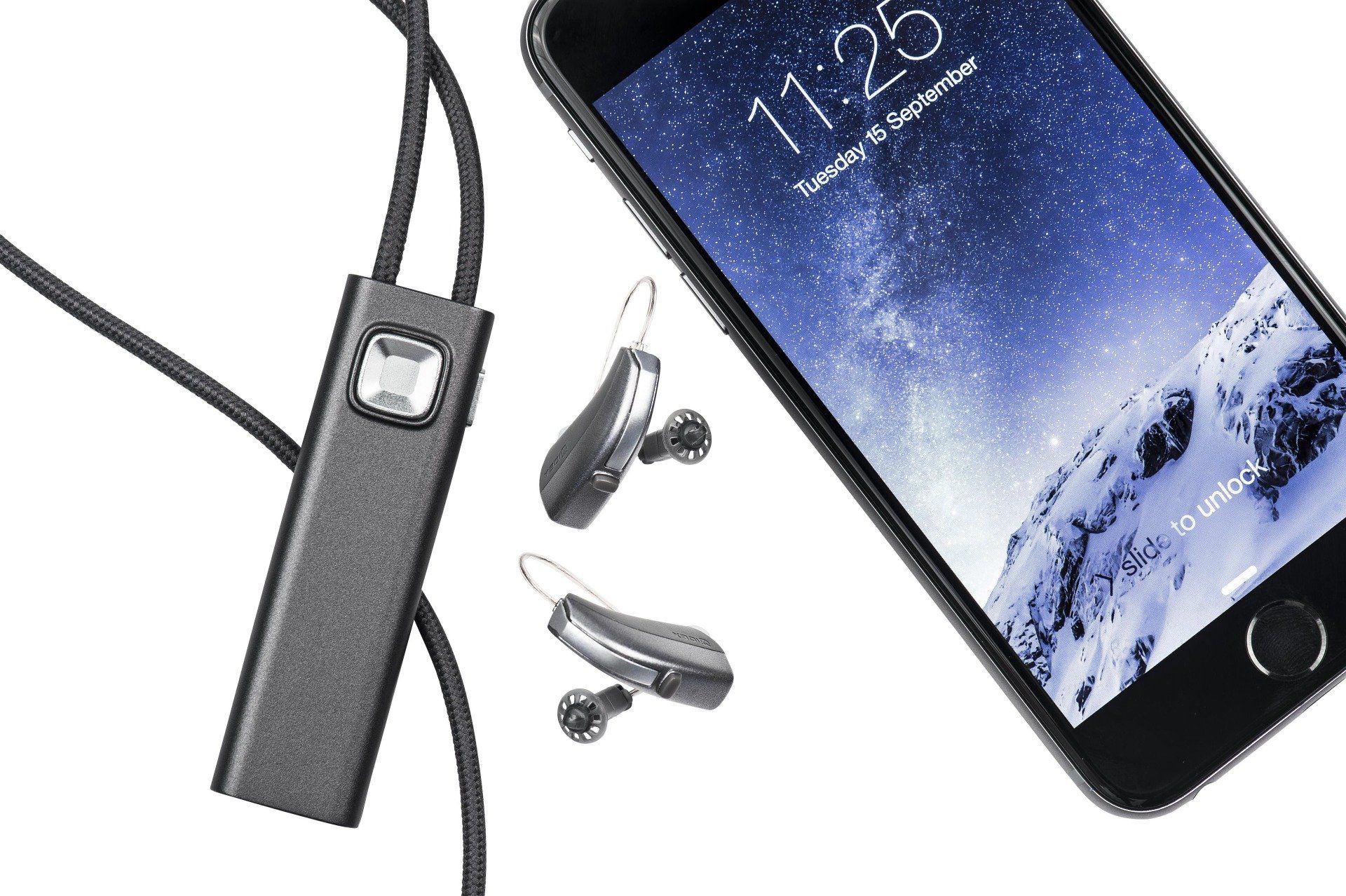 Accessoires auditifs