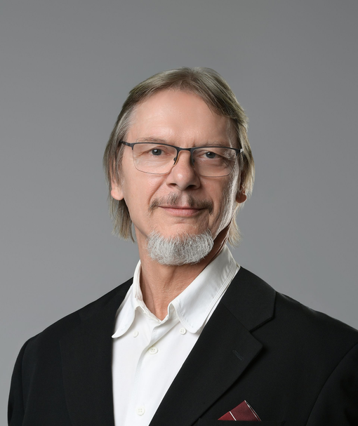 Hugo Keller