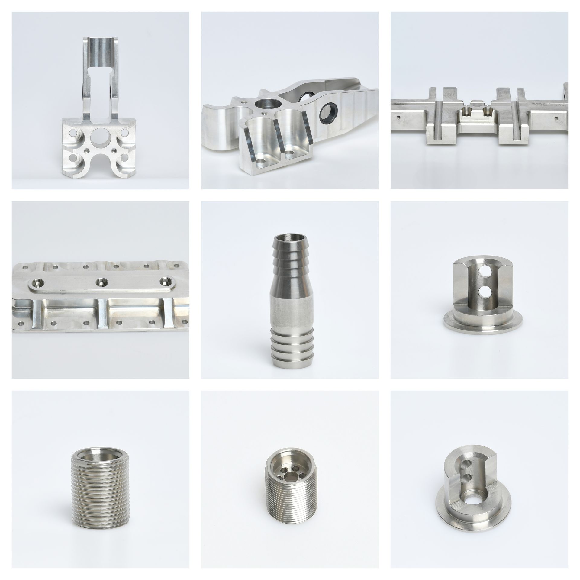 Ersatzteile ABC Präzision GmnH