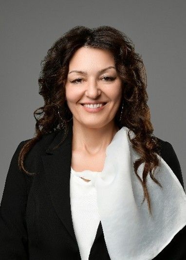 Jasmina Smini Keller