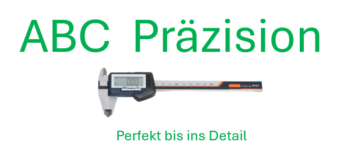 Logo ABC Präzision GmbH