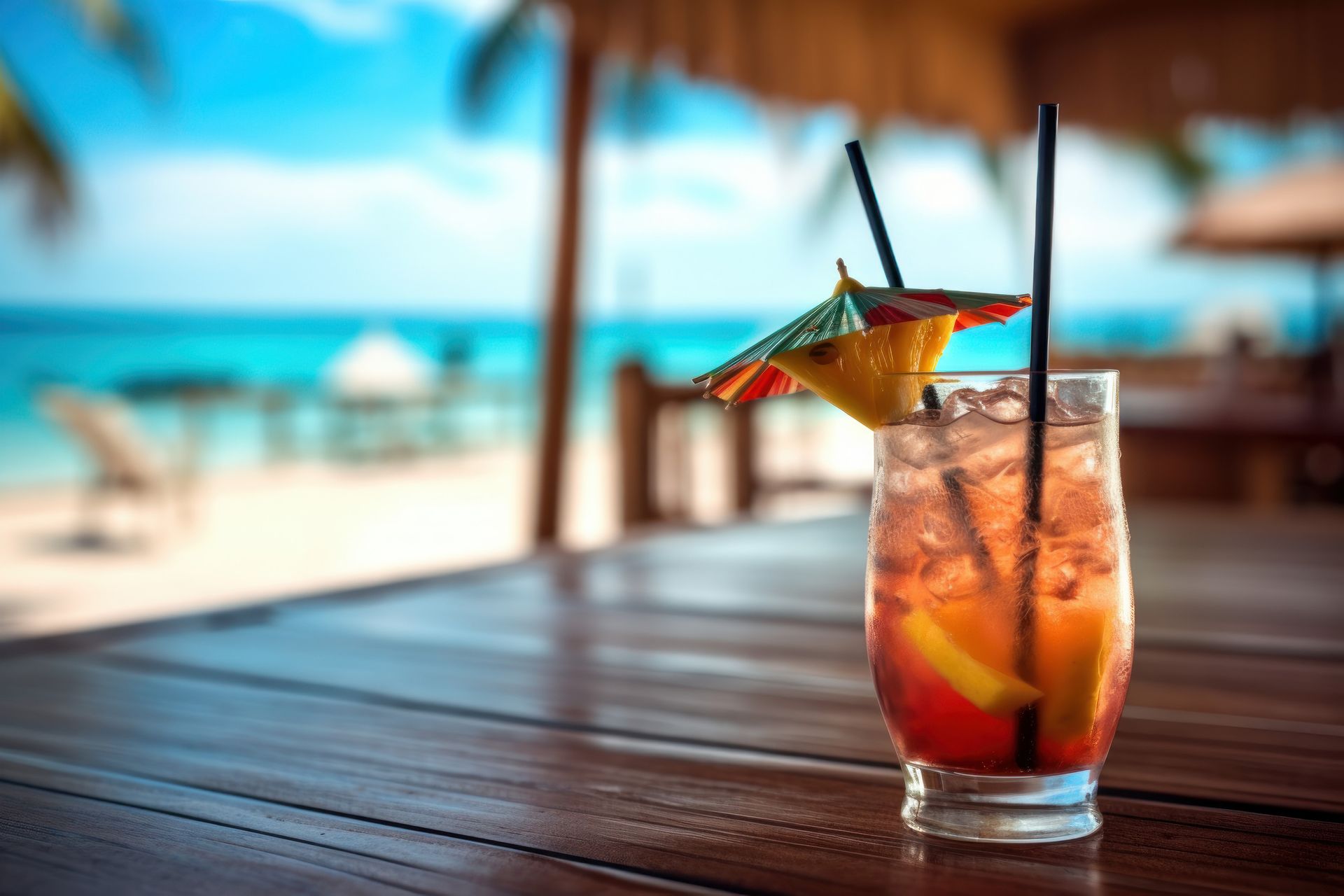Paella en sartén redonda; arroz con verduras, cubierto con pato en rodajas.