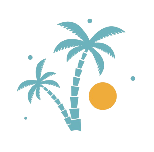 Flecha que apunta hacia abajo dentro de un círculo.