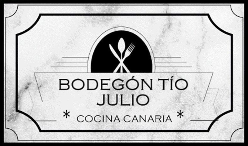 Bodegón Tío Julio
