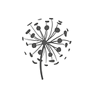 Badge pissenlit 2