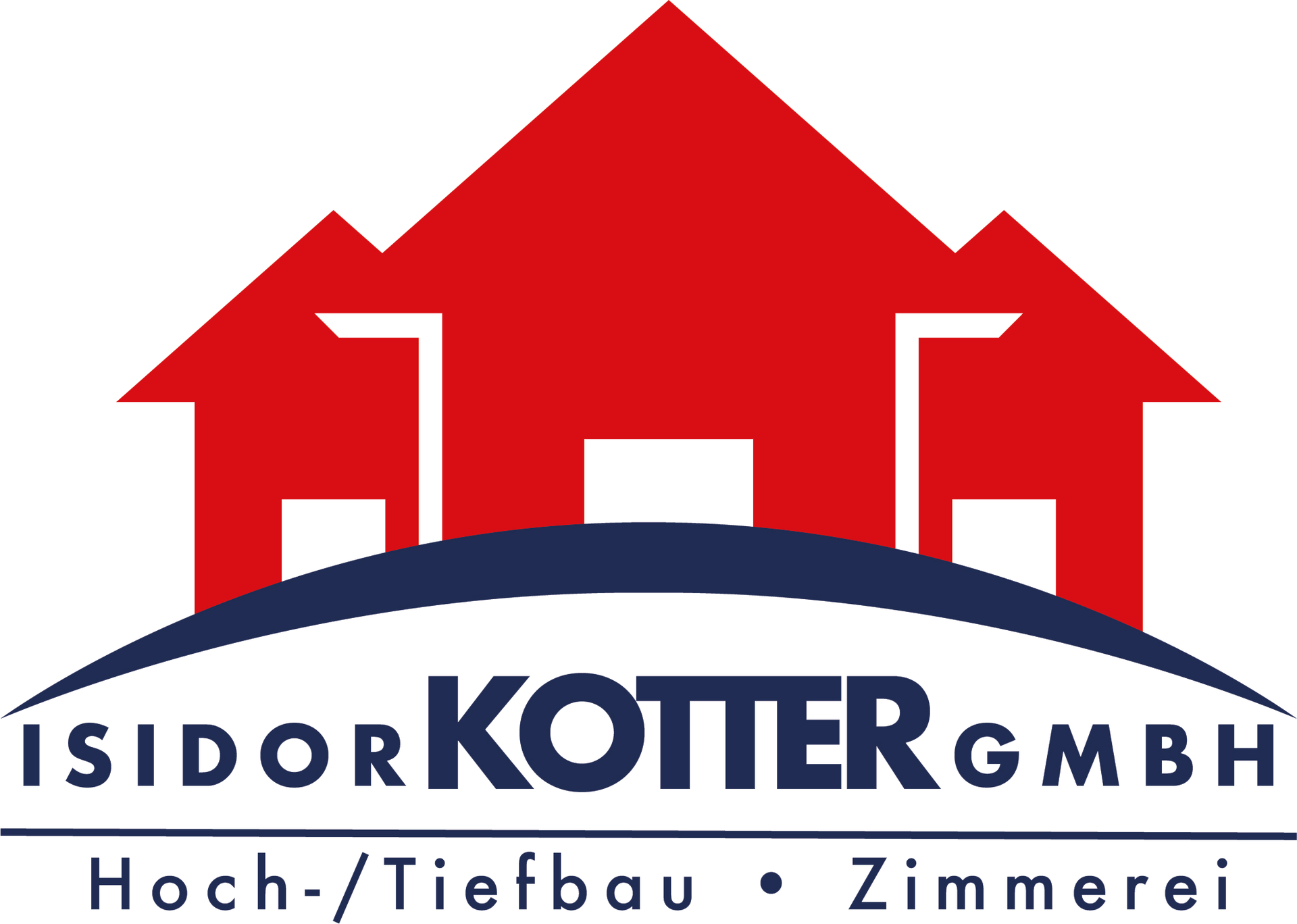 Isidor Kotter GmbH | Frasdorf | Logo