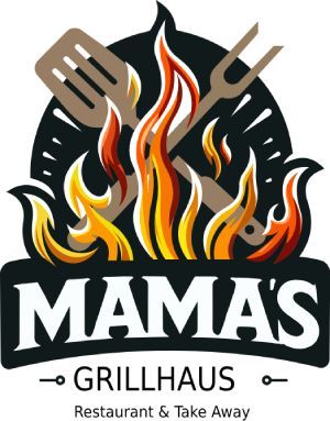 Mama's Grillhaus logo