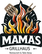 Logo von Mama's Grillhaus