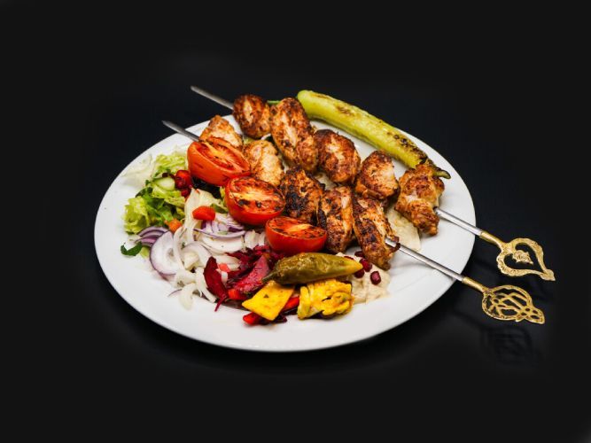 Mama's Grillhaus ALI