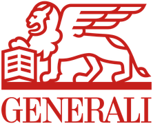 Logo de GENERALI.