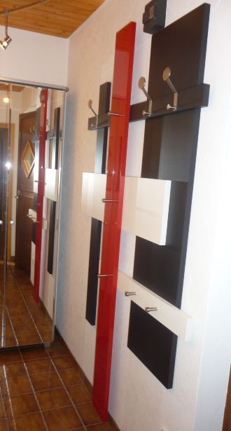 Klein- | Einzelmöbel