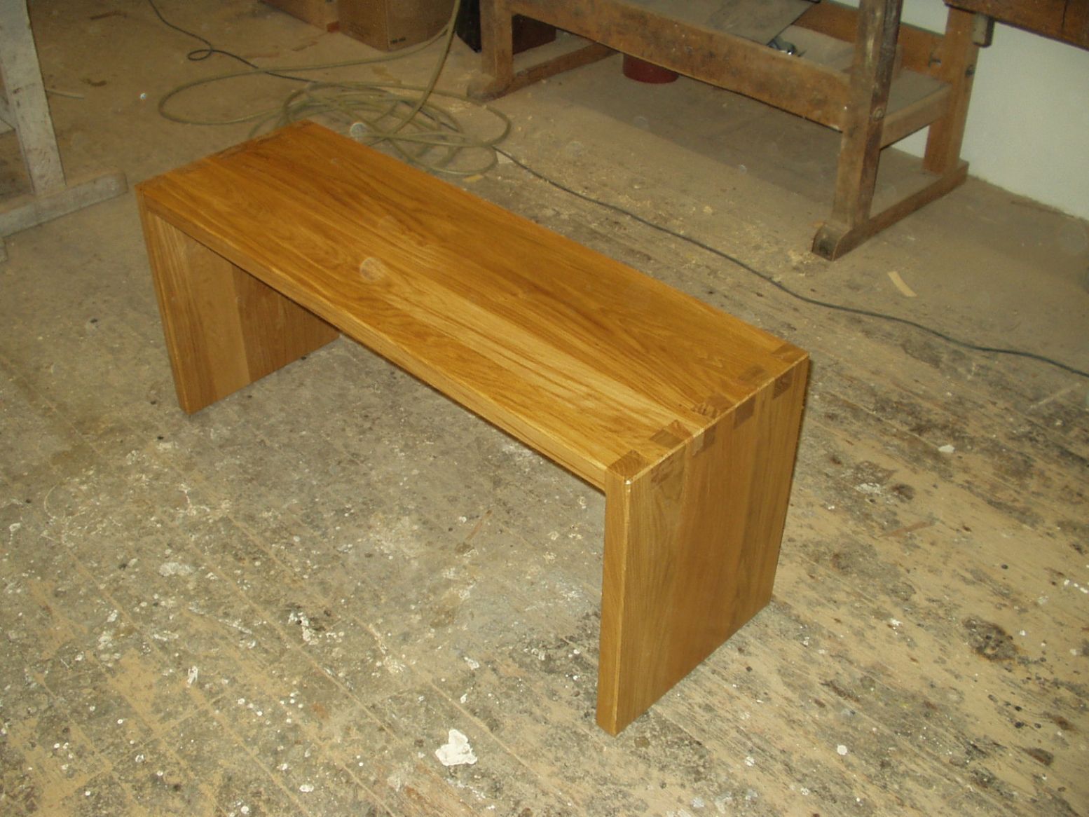 Klein- | Einzelmöbel