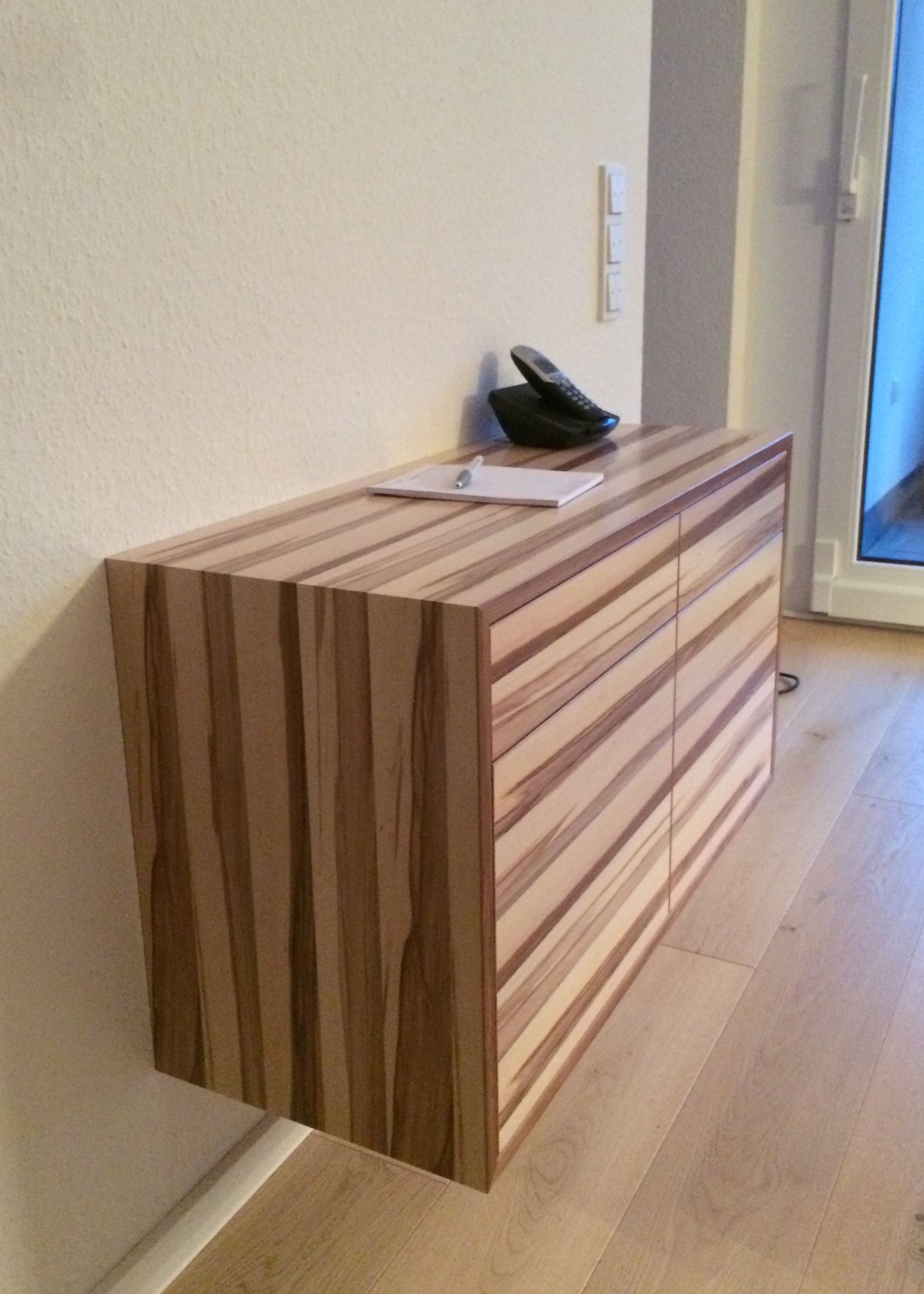 Klein- | Einzelmöbel