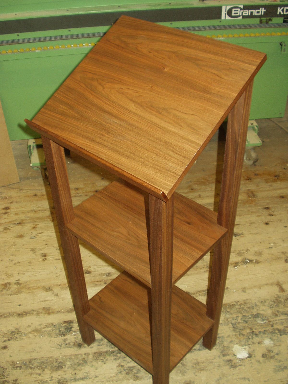 Klein- | Einzelmöbel