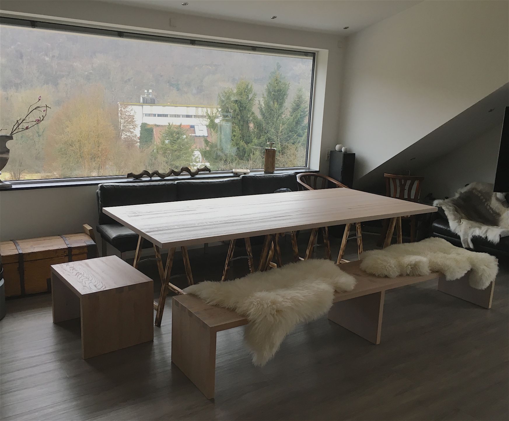 Klein- | Einzelmöbel