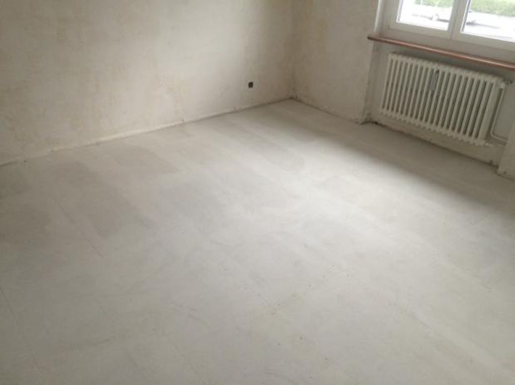 Arbeiten - Rechsteiner Renovationen