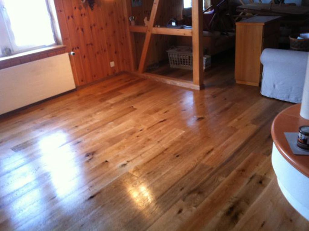 Arbeiten - Rechsteiner Renovationen