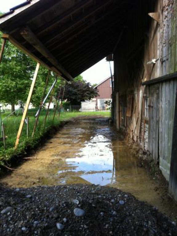 Arbeiten - Rechsteiner Renovationen