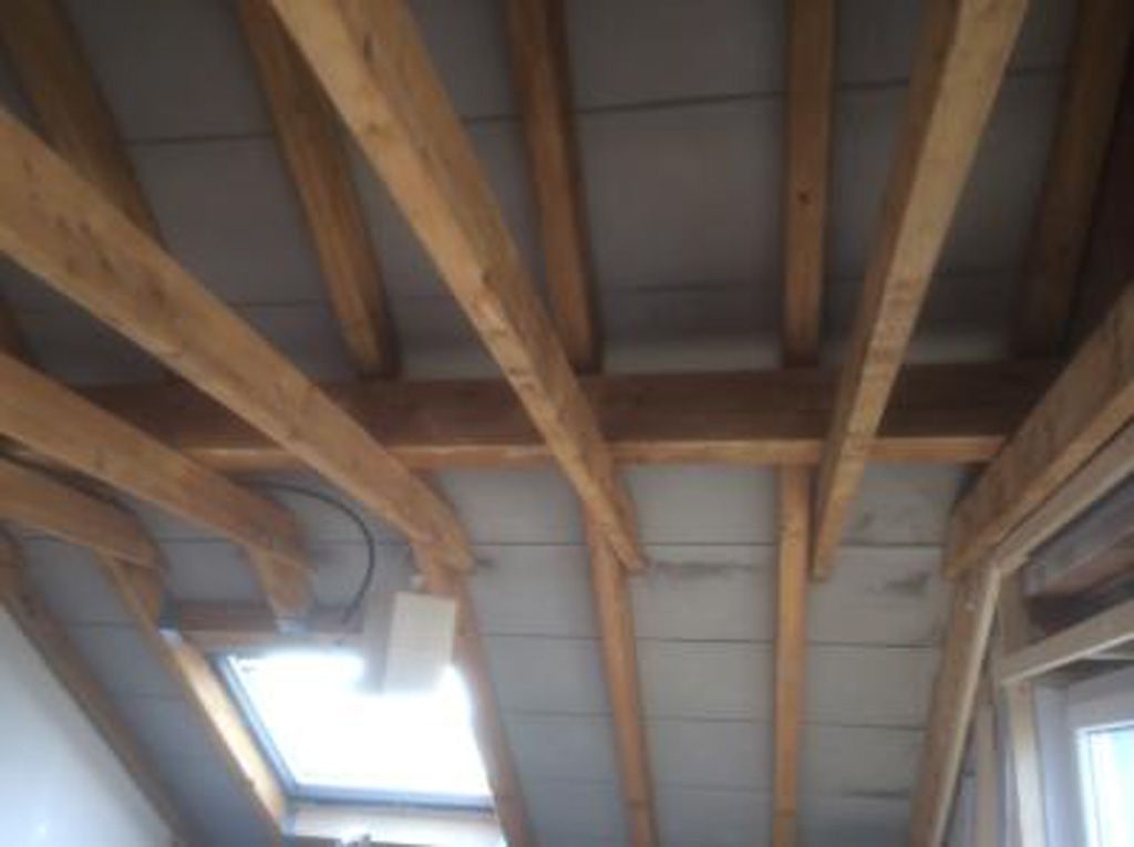 Arbeiten - Rechsteiner Renovationen