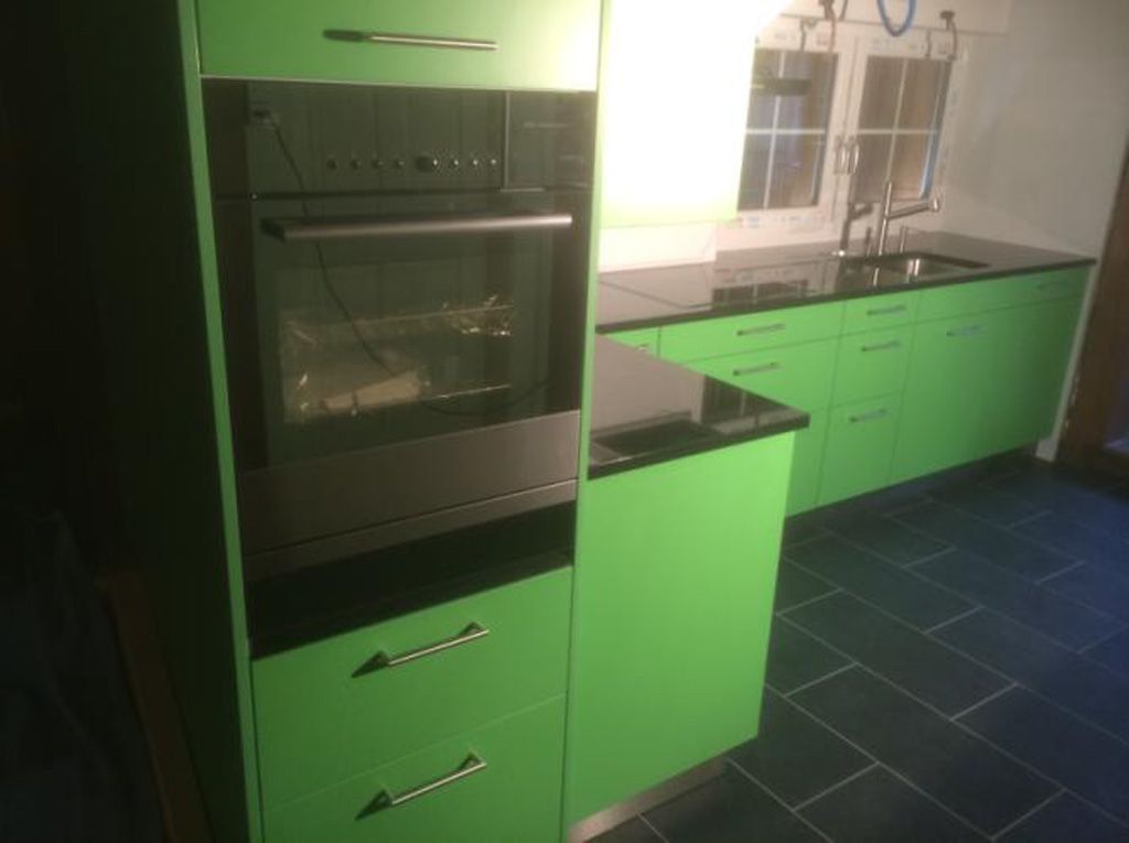 Arbeiten - Rechsteiner Renovationen