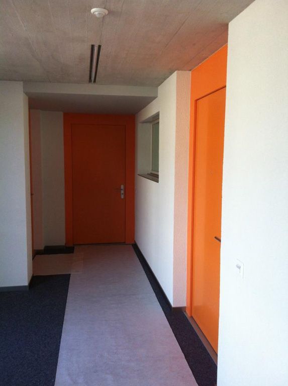 Arbeiten - Rechsteiner Renovationen