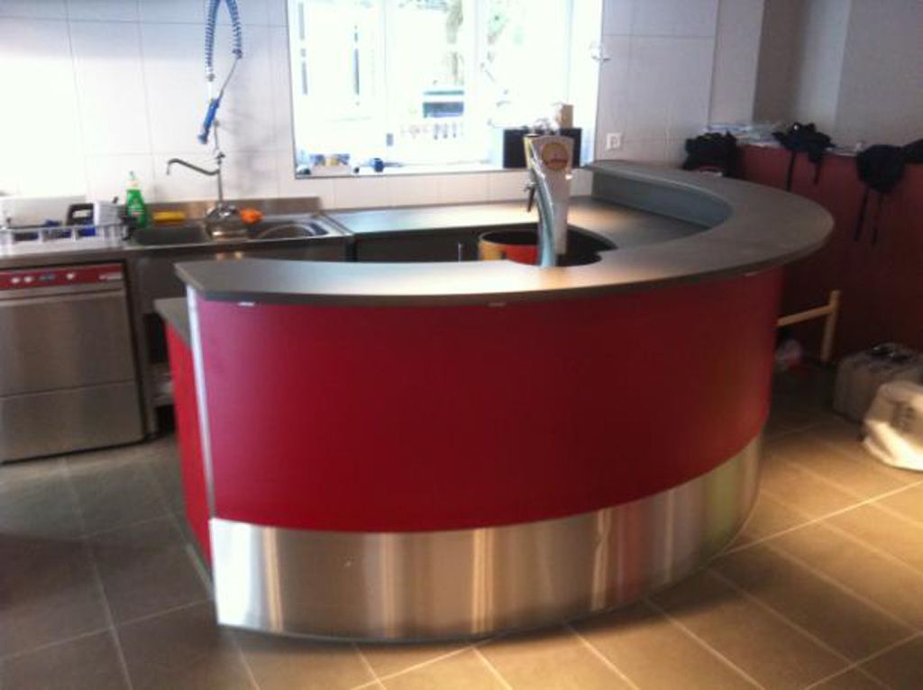 Arbeiten - Rechsteiner Renovationen