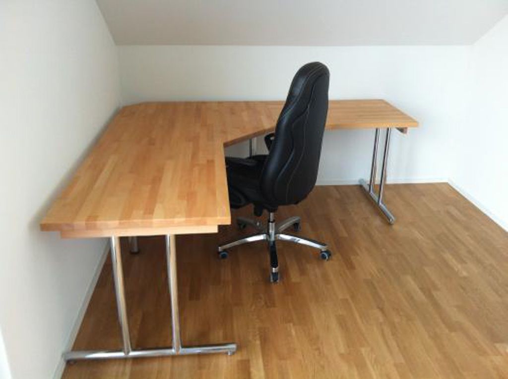 Arbeiten - Rechsteiner Renovationen