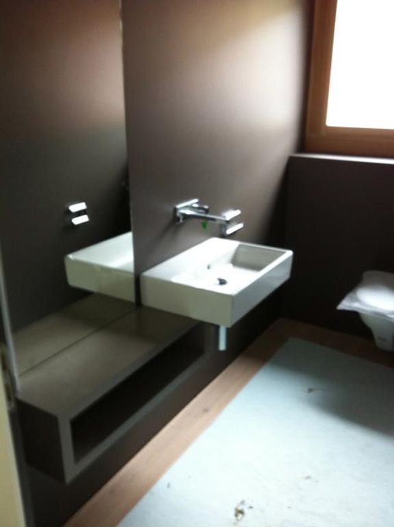 Arbeiten - Rechsteiner Renovationen