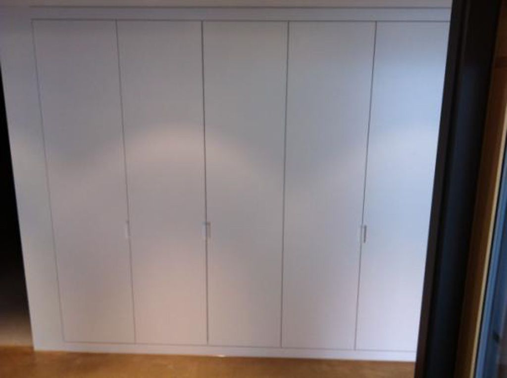 Arbeiten - Rechsteiner Renovationen