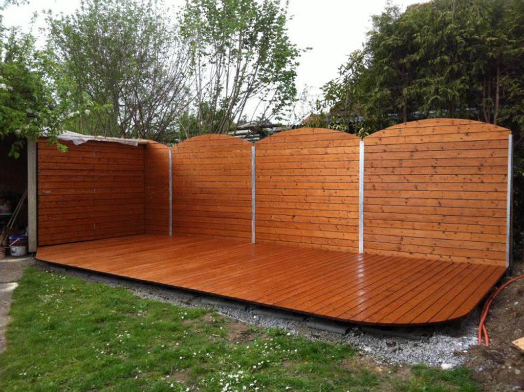 Arbeiten - Rechsteiner Renovationen