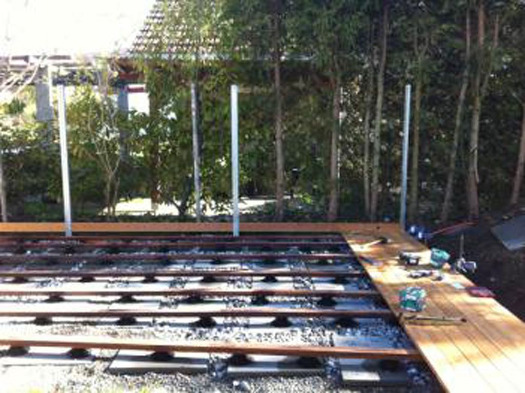 Arbeiten - Rechsteiner Renovationen