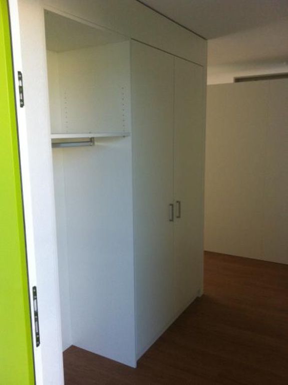 Arbeiten - Rechsteiner Renovationen